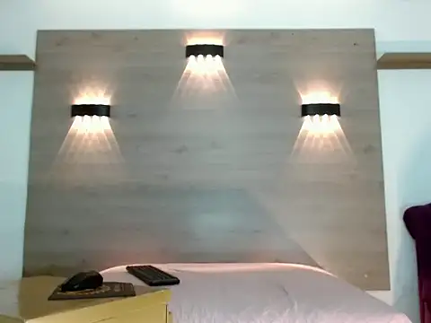 AshleySofiaThenison webcam