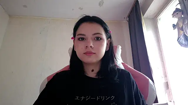MilaTease webcam