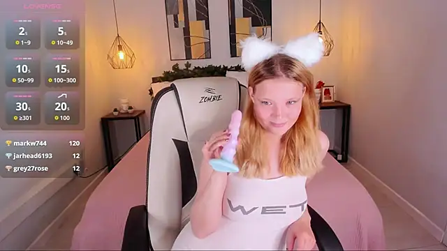 anita_Hitteys webcam