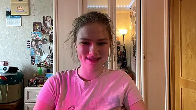 Codi_Rostersy webcam