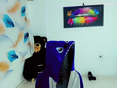 maddison_ivannova webcam