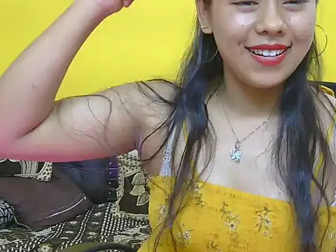 sweety-ritika webcam