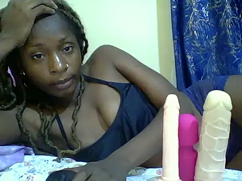blackfox_ebonny webcam