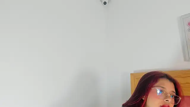 Melaniie_fox_ webcam