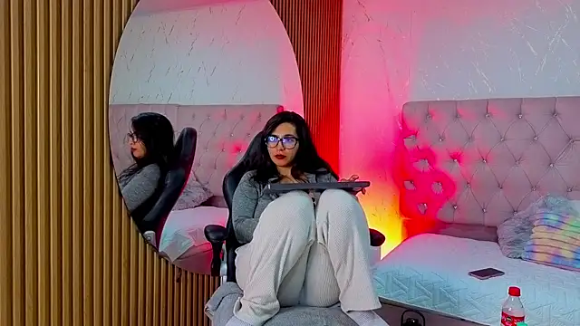 Angel_DarkX webcam