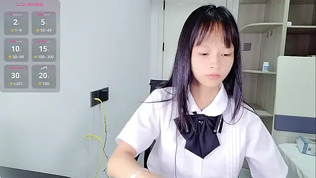 xiaoyu-22 webcam
