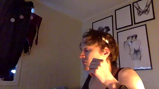 NordicFem webcam