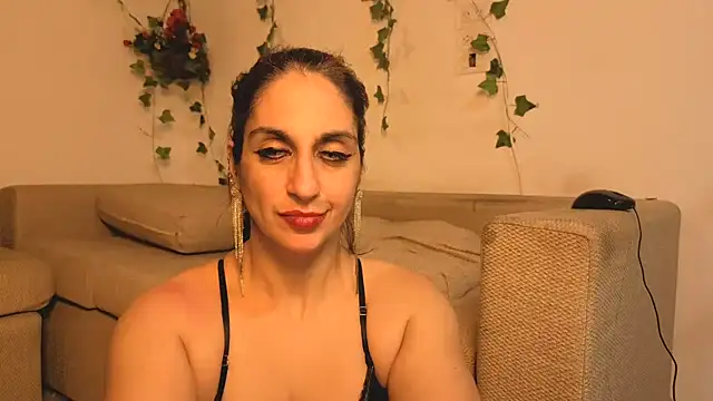 Bellydancerhot webcam