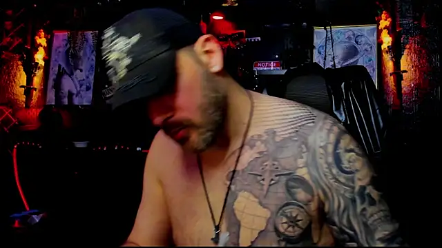 LexHardy webcam