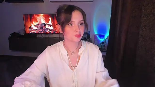doracharmer - DoraCharmer's free webcam - UK Sex Cams