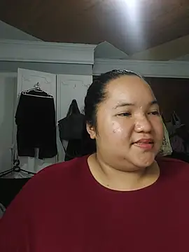 LianaCruzado webcam