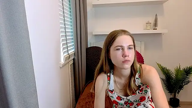 LoveXLexi webcam