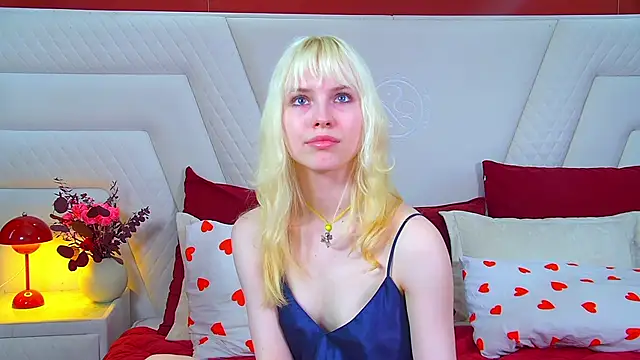 HannahHollis webcam