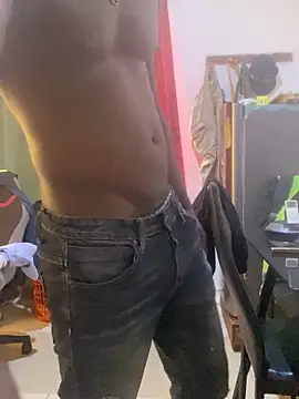 Pornhouse420 webcam