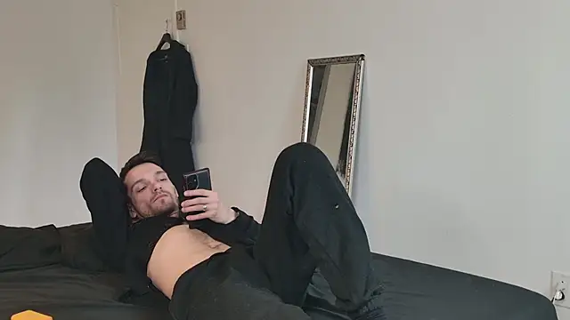 JackDesFeux webcam