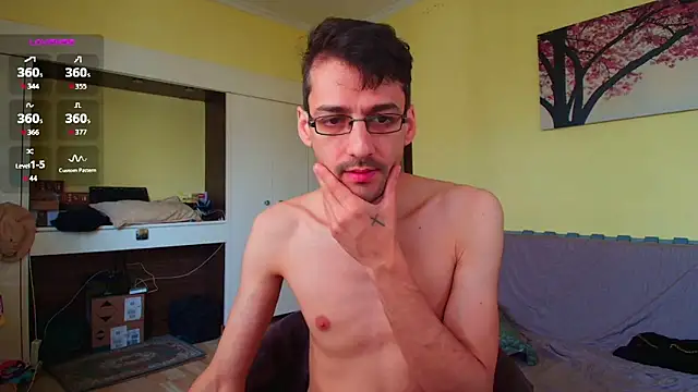 HungEddy webcam