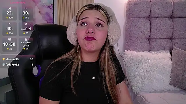 1sloppy_fox4 - 1Sloppy_Fox4's free webcam - UK Sex Cams
