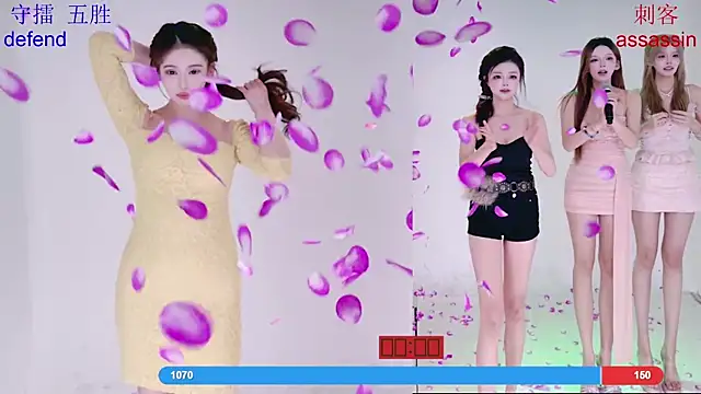 TNT-Sister webcam