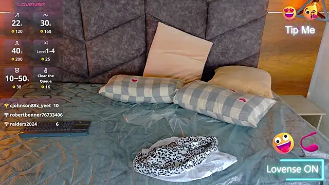 JenaCooper_ webcam