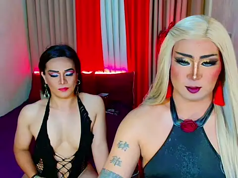 Wildest_Slave_Huntress webcam