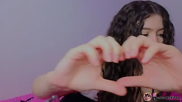 celestte_evans_1 webcam