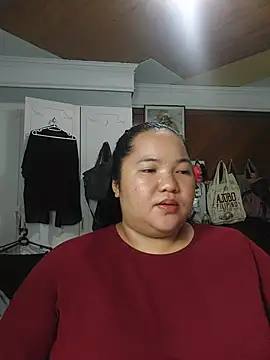 LianaCruzado webcam