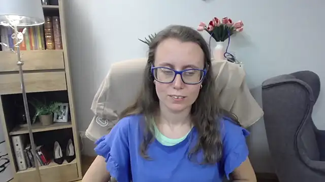 sweetxLizzy webcam