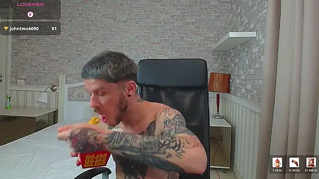 JonahShaw webcam