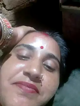 Sexi_pushpa webcam