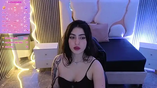 Ixchel_tay webcam