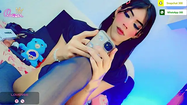 ANGEL_EVIL_S7 webcam
