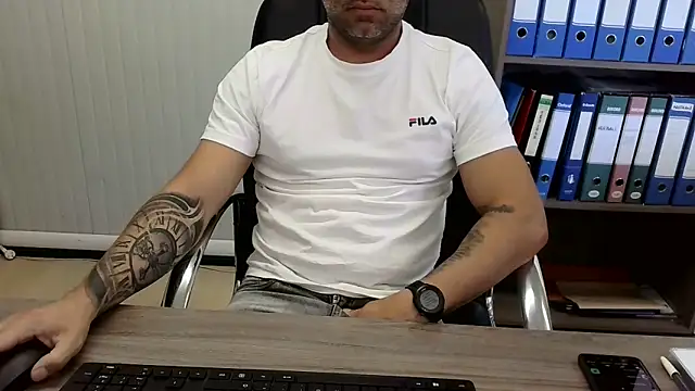 Evasionee webcam