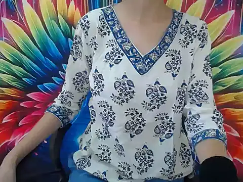 Farhana_beautyfull webcam