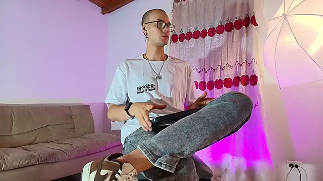 Vlad__night webcam