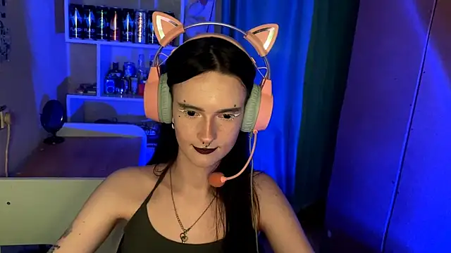 MabelDefina webcam