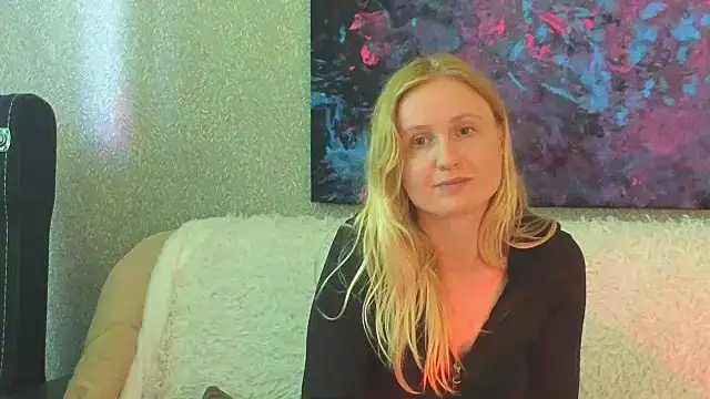 Lanavi_Smile webcam