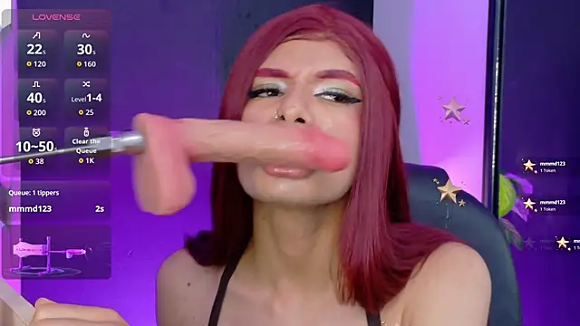 Danika_Dahl webcam