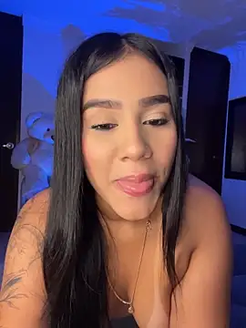 AlisonBeltran1 webcam