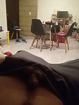 Omarkjg webcam