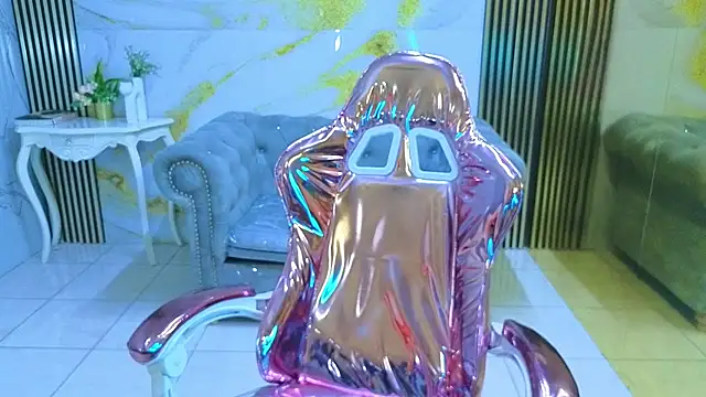 Luisa_1s webcam