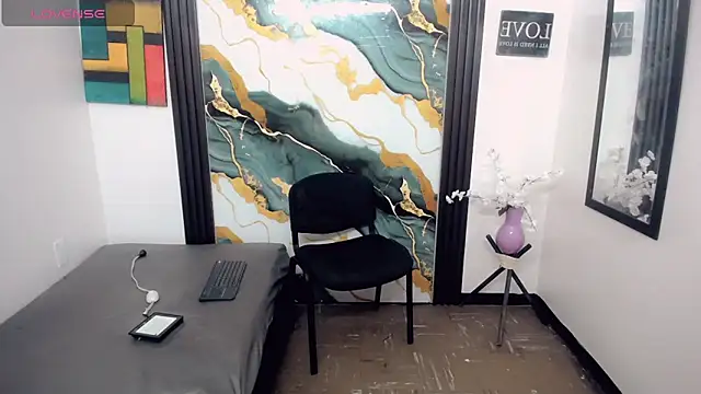 Alejandra_montenegro webcam