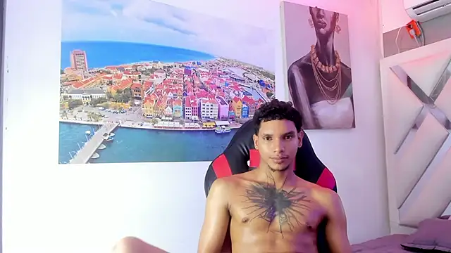 kai_storm77 webcam