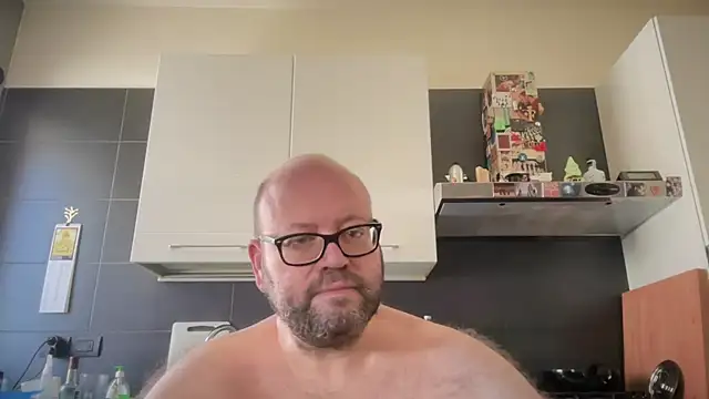 theitalianbear webcam