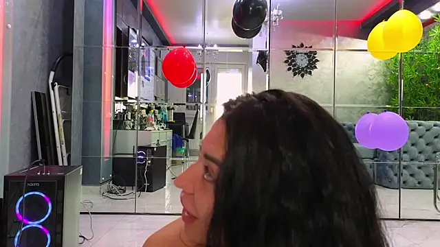 Theowonder webcam