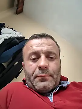 muscularsexy webcam