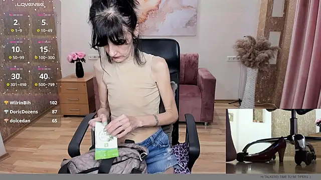 Dana_Haliti webcam