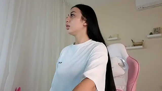 BetsyGonzale webcam