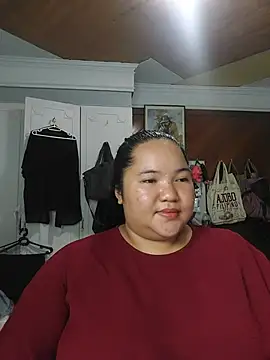 LianaCruzado webcam