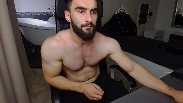 MicahLane webcam
