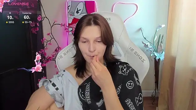 AudreyyKim webcam